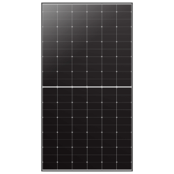 Solární panel Longi 530Wp - paleta 31 ks