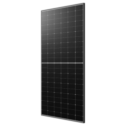 Solární panel Longi 530Wp - paleta 31 ks