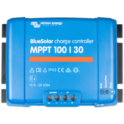 MPPT solární regulátor Victron Energy BlueSolar 100/30