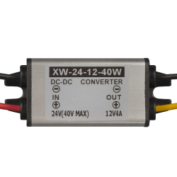 DC/DC konvertor Orion IP67 24/12-5