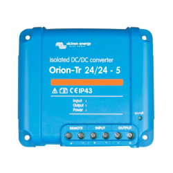 DC/DC konvertor Orion-Tr 24/24- 5A (120W)