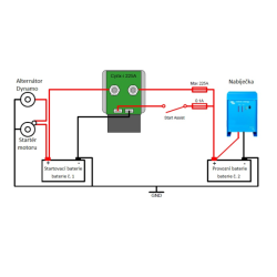 Propojovač baterií Cyrix-ct 12-24V 230A