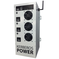 Kerberos Power 6000.B GSM 6 kW 